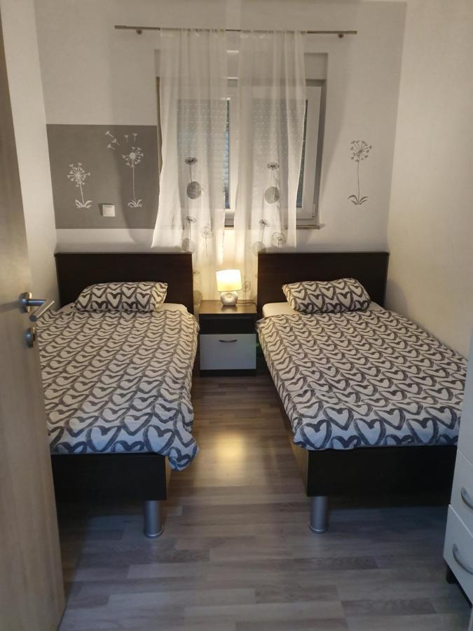 Lavender Apartments ドラゲ エクステリア 写真