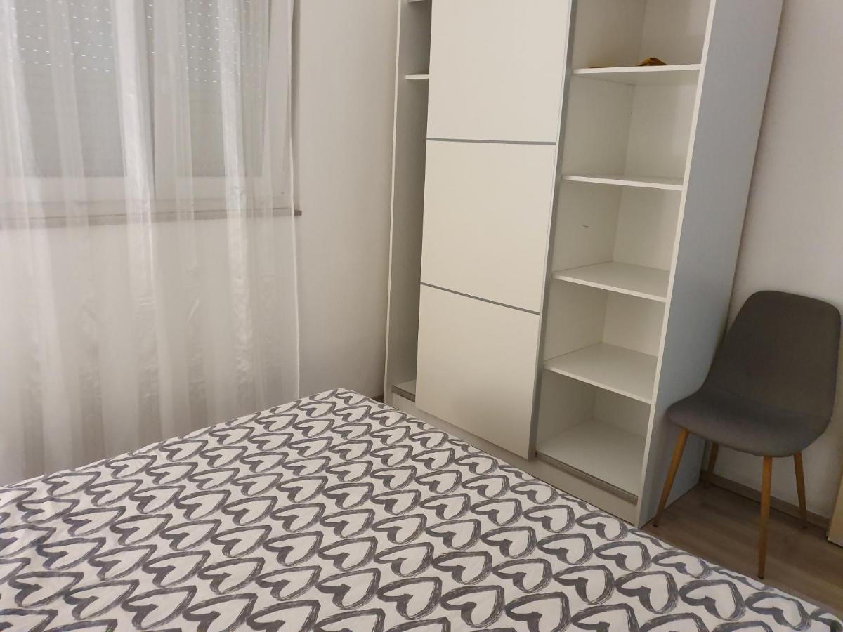 Lavender Apartments ドラゲ エクステリア 写真