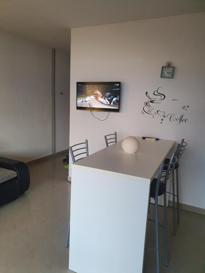 Lavender Apartments ドラゲ エクステリア 写真