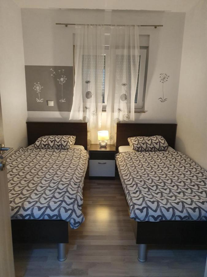 Lavender Apartments ドラゲ エクステリア 写真