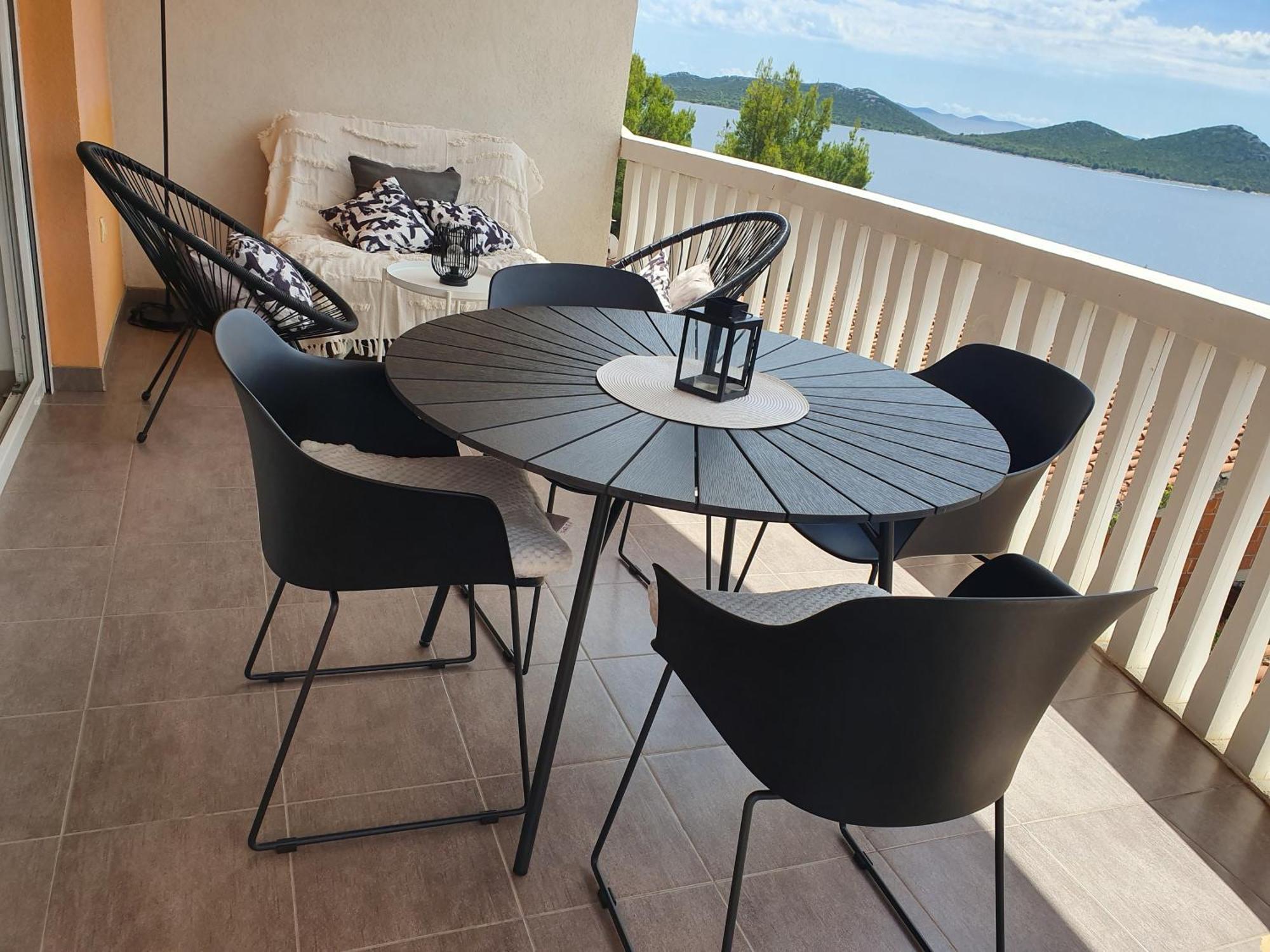 Lavender Apartments ドラゲ 部屋 写真