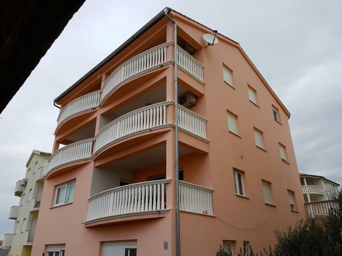 Lavender Apartments ドラゲ エクステリア 写真